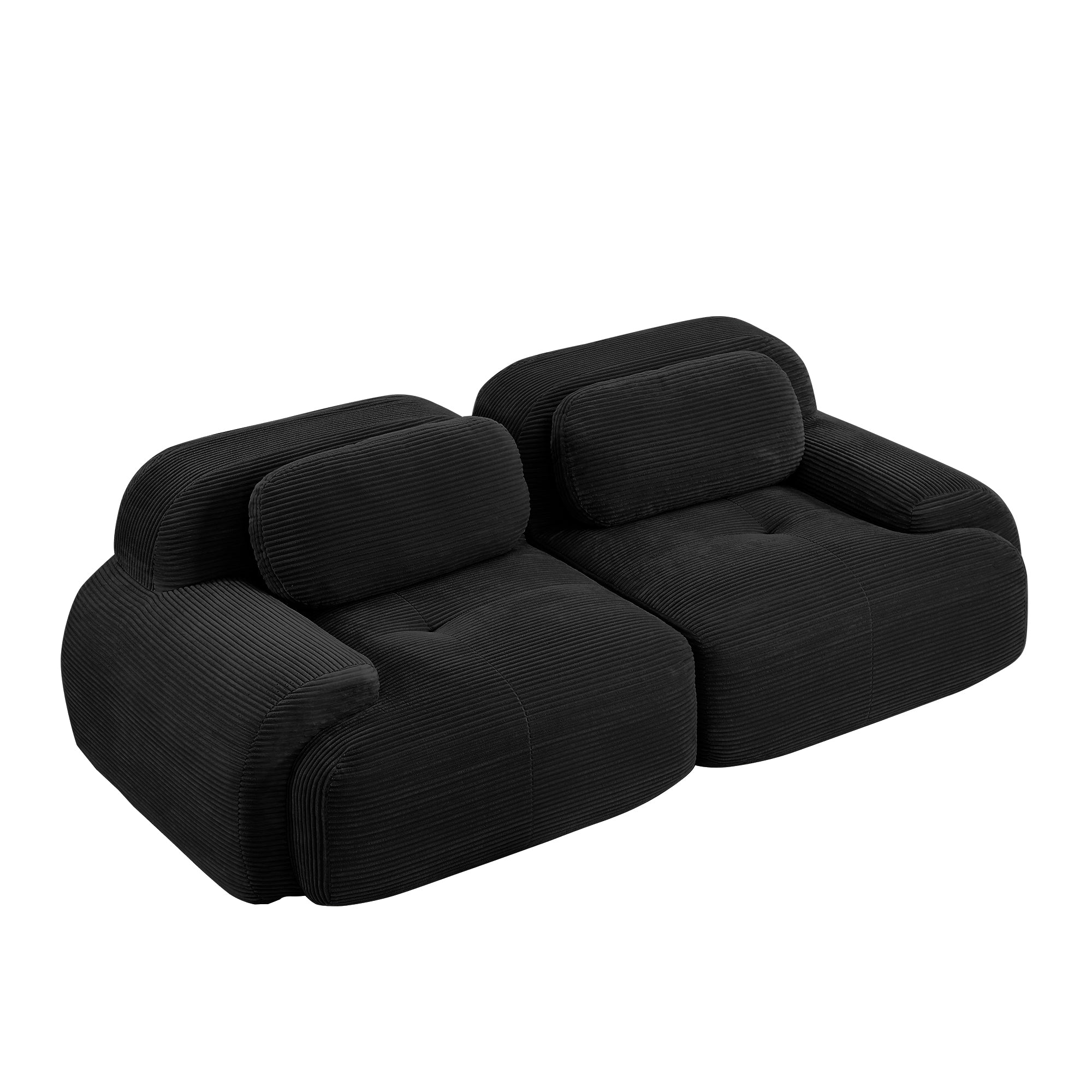 Loveseat Sofa