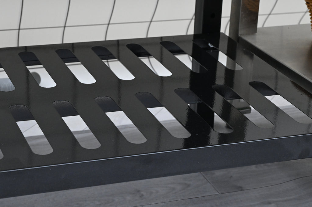 Stainless Steel Utility Sink