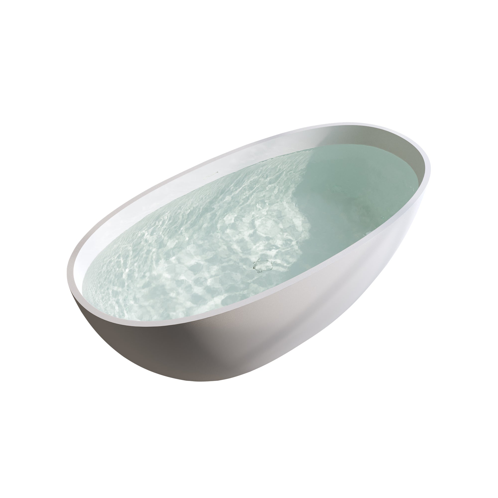 Surface Matte Bath Tub