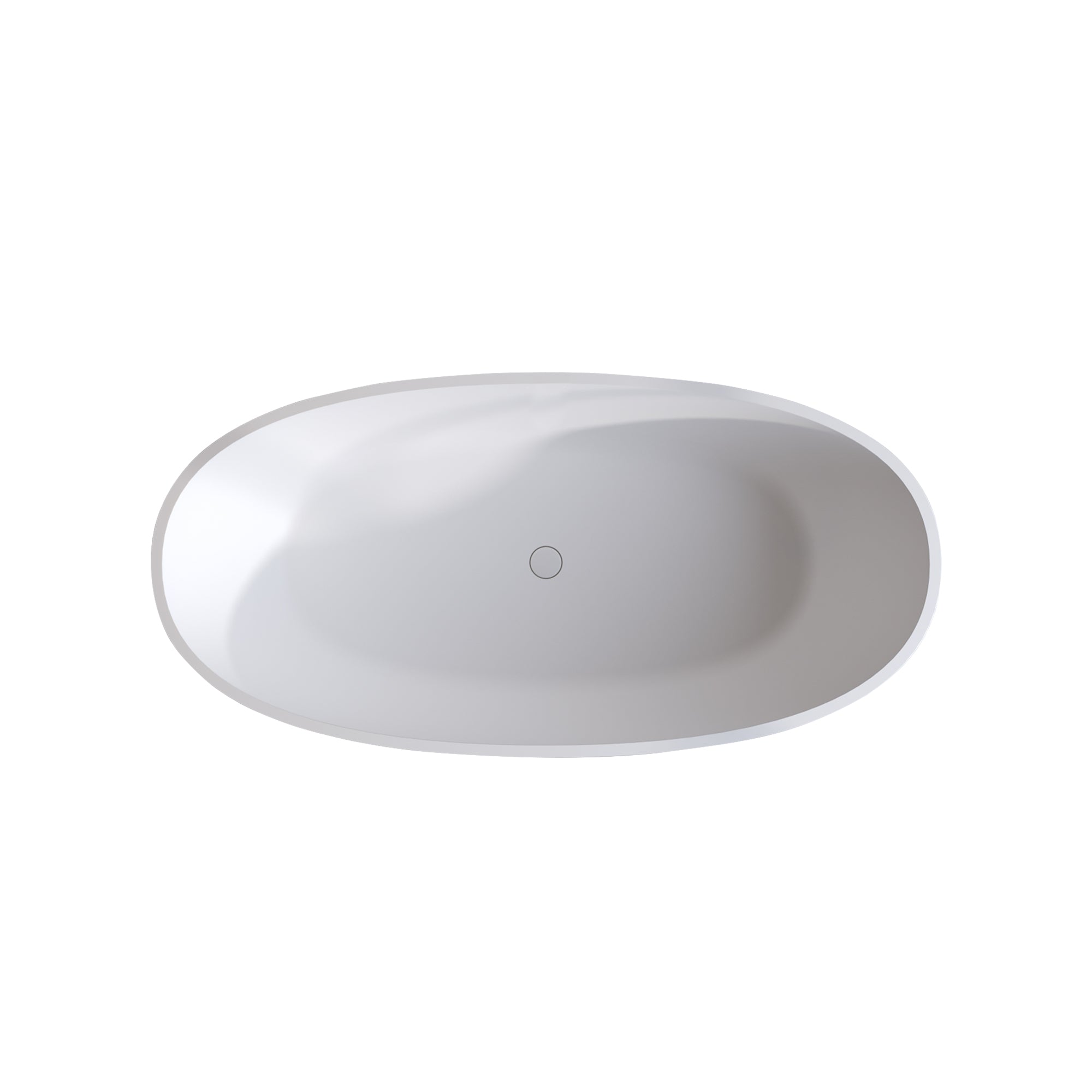 Surface Matte Bath Tub