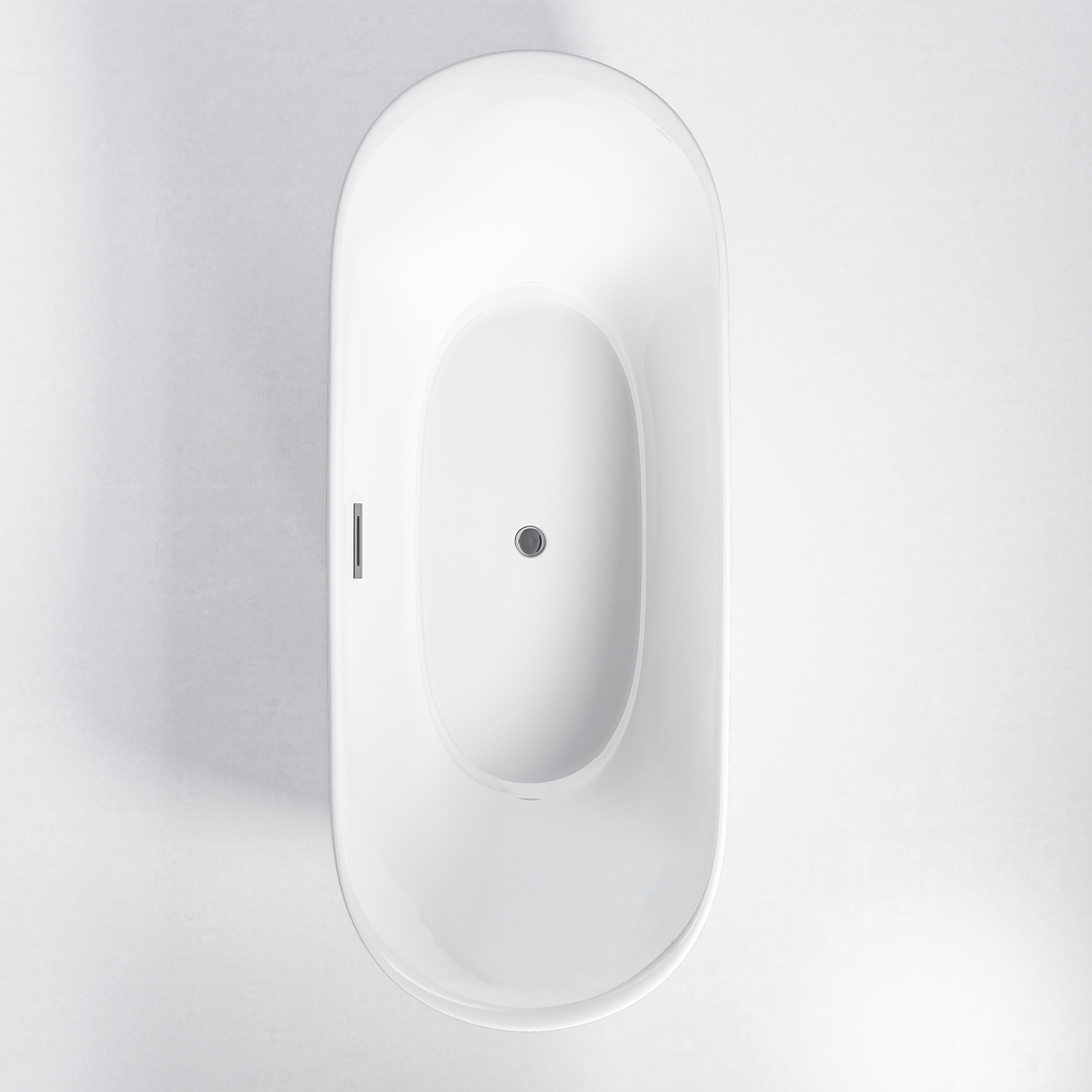 Butterfly Freestanding Bath Tub
