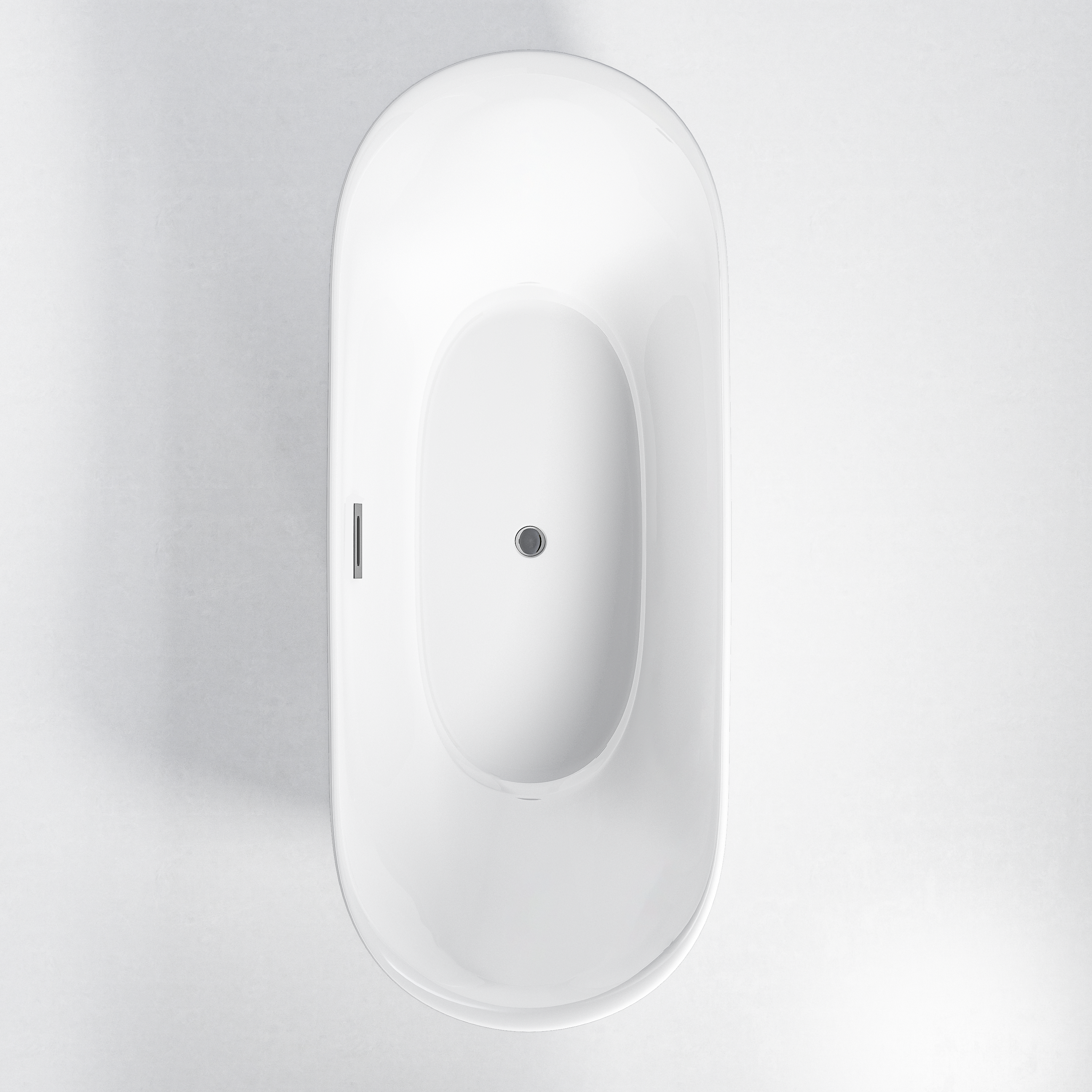 Butterfly Freestanding Bath Tub