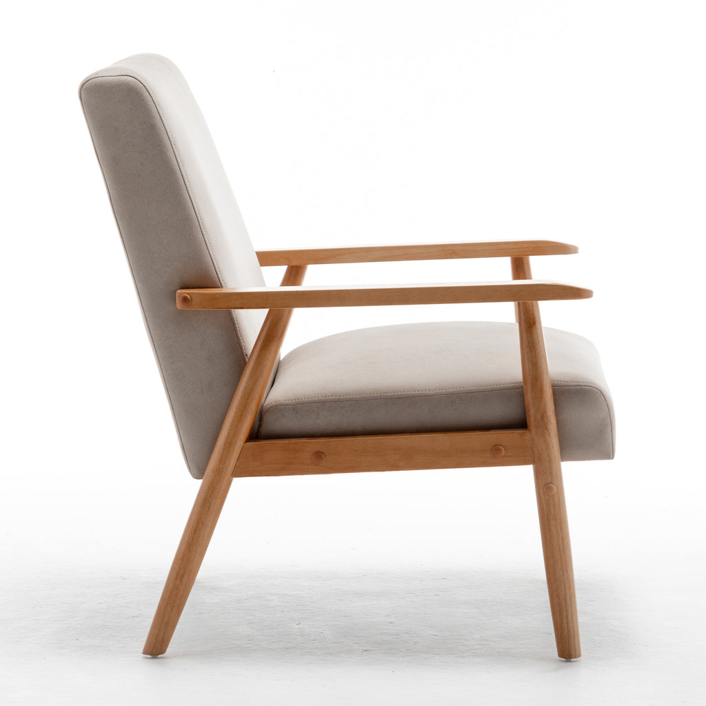 Classic Mid Century Chair