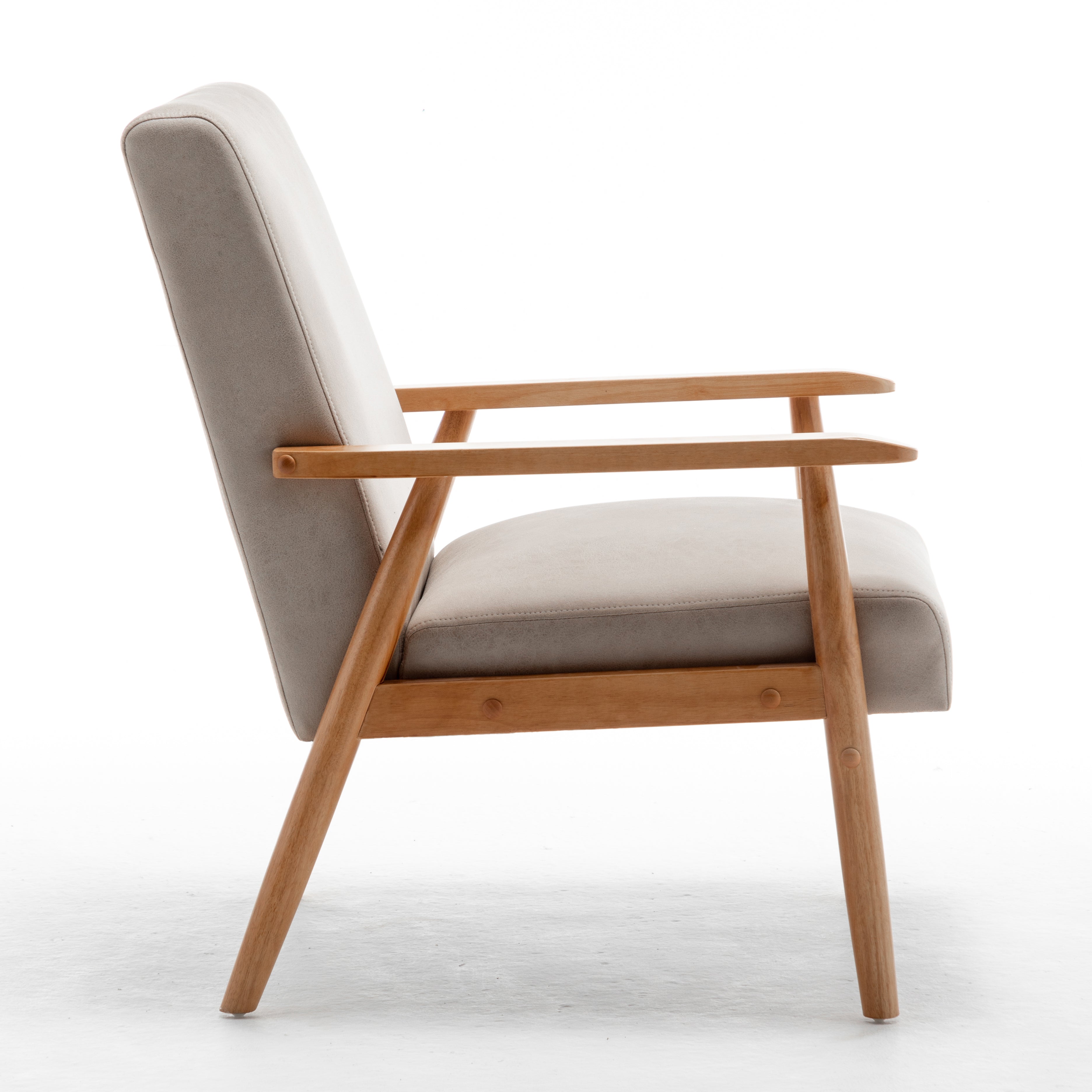 Classic Mid Century Chair