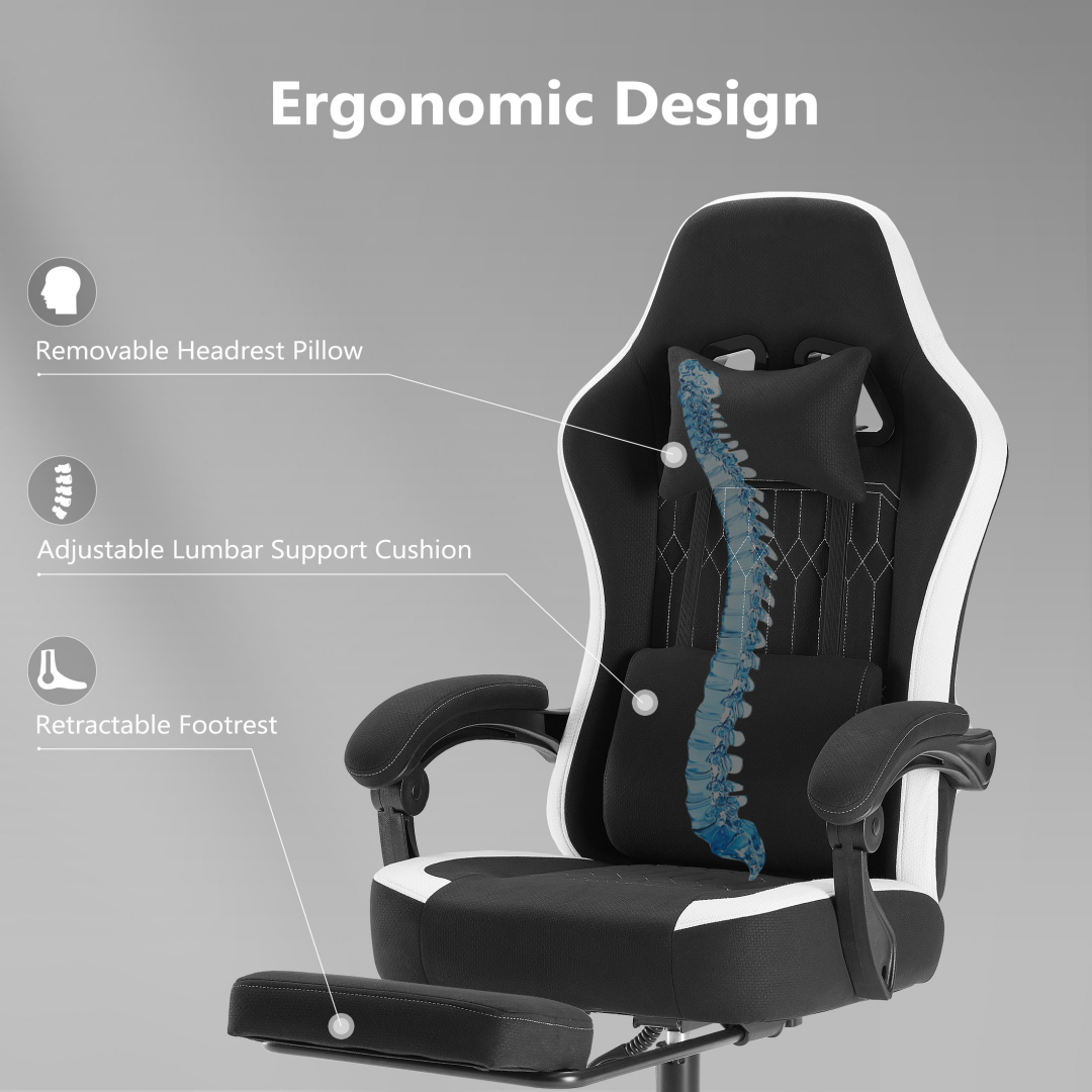 Computer Game Chair