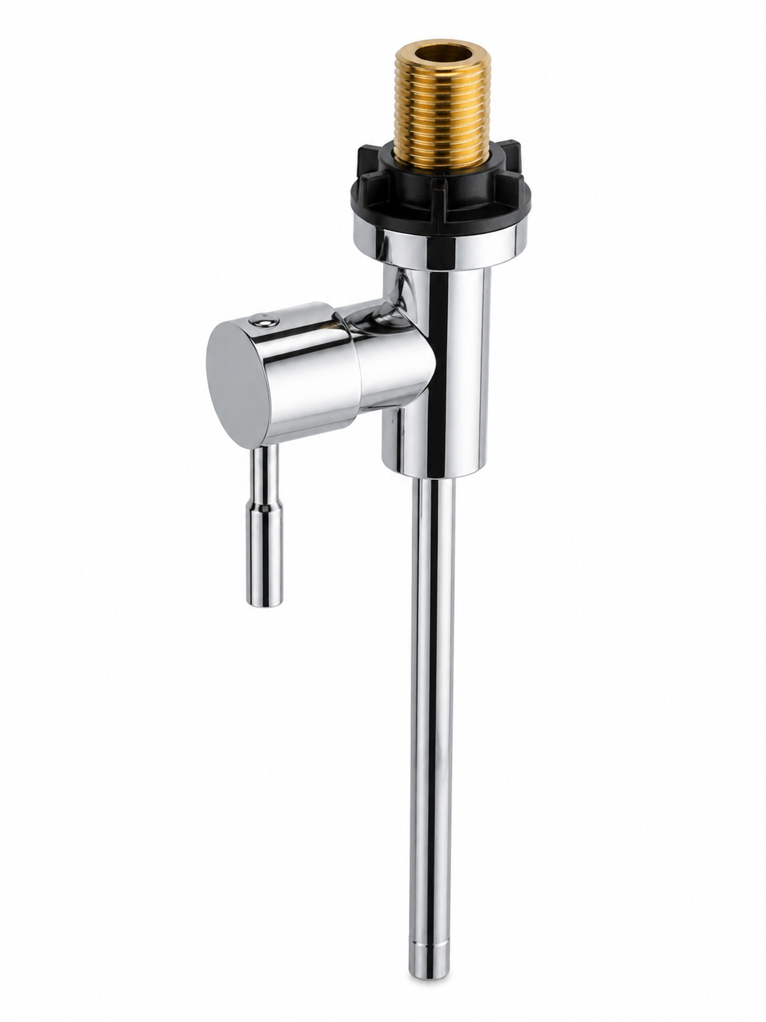 Ro Tap For Cabinet - Gold-x