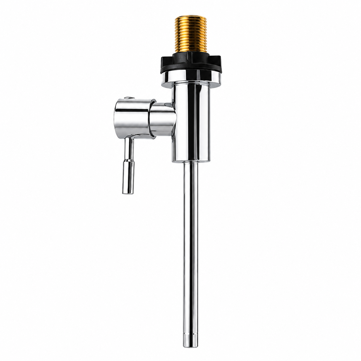 Ro Tap For Cabinet - Gold-x