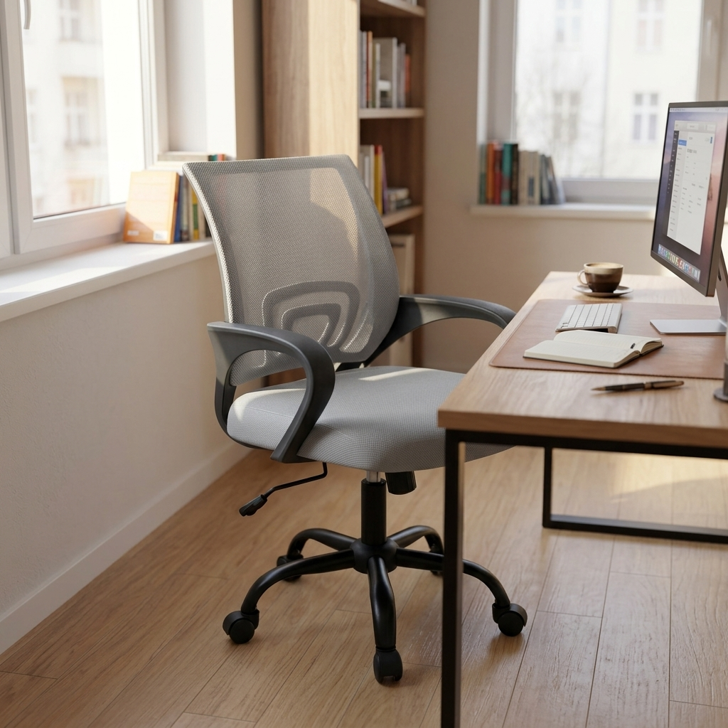 Ergonomic Office Desk Chair