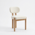 Wooden Dining Chairs