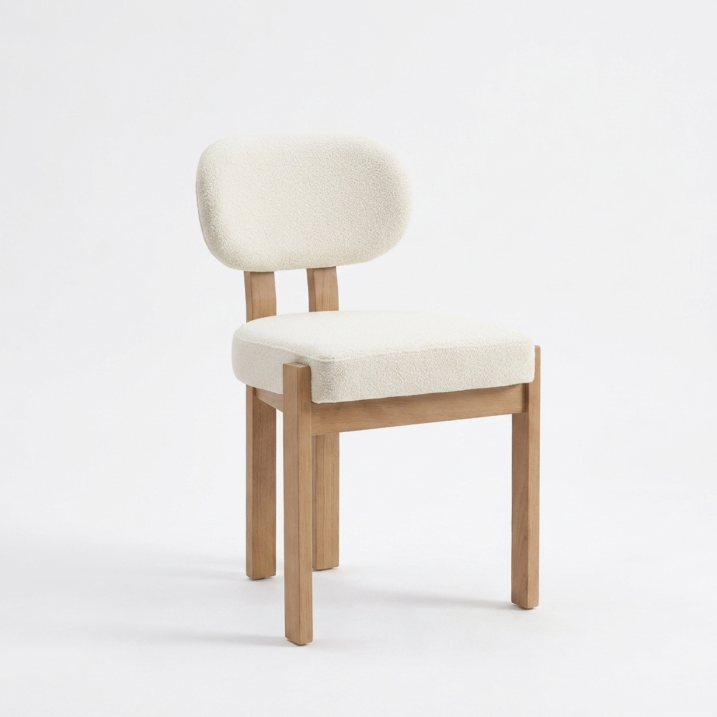Wooden Dining Chairs